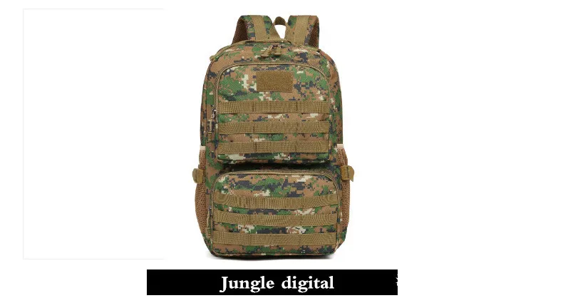Военный Тактический штурмовой рюкзак mochila militar Army, мужской рюкзак для походов, путешествий, рюкзаки sac a dos homme
