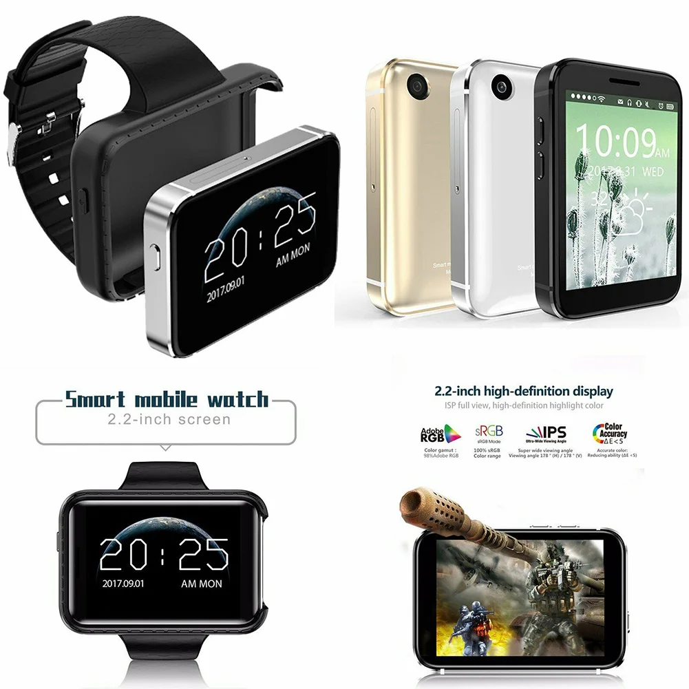 Мониторинг сна Bluetooth Запись вождения телефона функция вызова большой экран