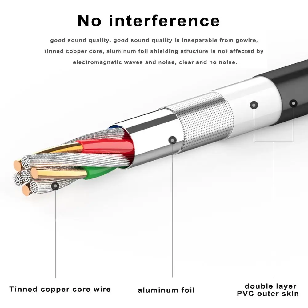 USB7.1 аудио интерфейс внешняя звуковая карта 3,5 мм микрофонный аудио адаптер Звуковая карта для ноутбука внешний голосовой смены для PUGB