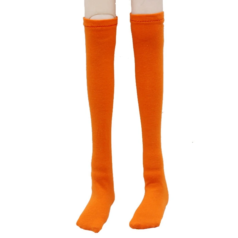ZJF156-08 1/3 BJD одежда куклы носки для BJD 1/3 аксессуары для кукольной одежды чулки длинные носки Юбка Повседневная одежда аксессуары для кукол - Цвет: ZJF156-08