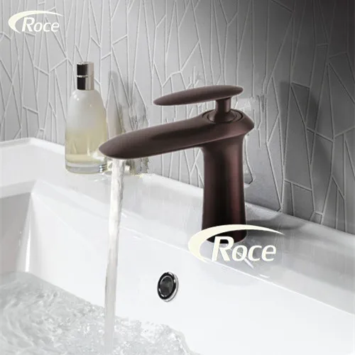 

hot antique copper basin faucet basin faucet Modern wash basin faucet