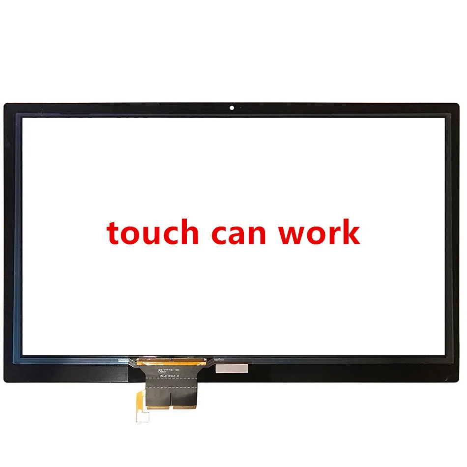 Acer Aspire V5-571 v5-571p v5-571pg ''для 15,6 сенсорный экран планшета стекло объектив