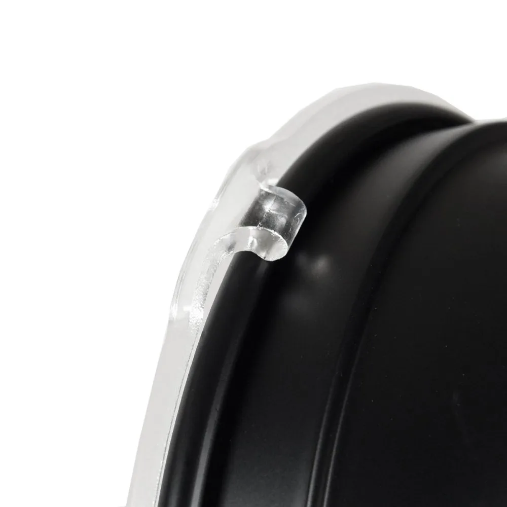 7 дюймовый Диффузор фильтр для стандартной студийной вспышки Speedlite отражатель/Godox