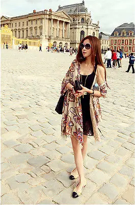 Женская Пашмина мягкий теплый капюшон Теплый Зимний Большой шалевый шарф |