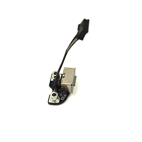 820 2565 a DC в Мощность jack доска для MacBook Pro A1278 A1286 A1297 2009 2010 2011 2012 (661 5217 661 5235 922 9288 9307|board