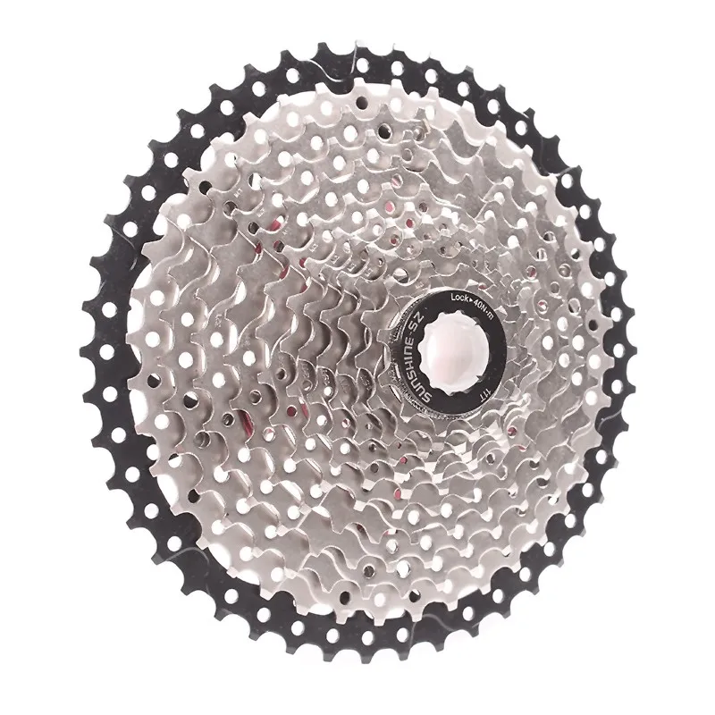 SUNSHINE 12 скоростей кассета 11-46t Freewheel MTB горный велосипед 12s маховик широкий коэффициент для Eagle XX1 XO1 X1 GX велосипед