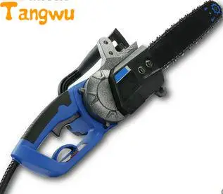 Электрическая пила бесплатная доставка высокомощные пилы бытовая небольшая