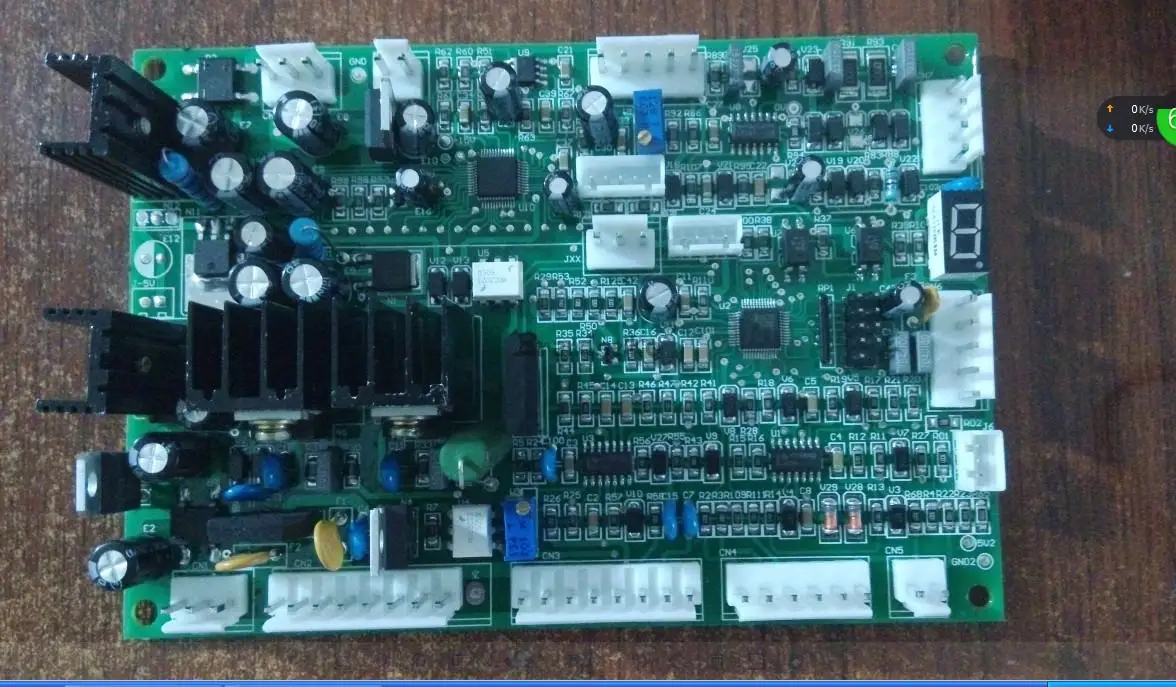 Сварочная плата печатной платы Nb500350|board screw|board servicesboard to board rf connector |