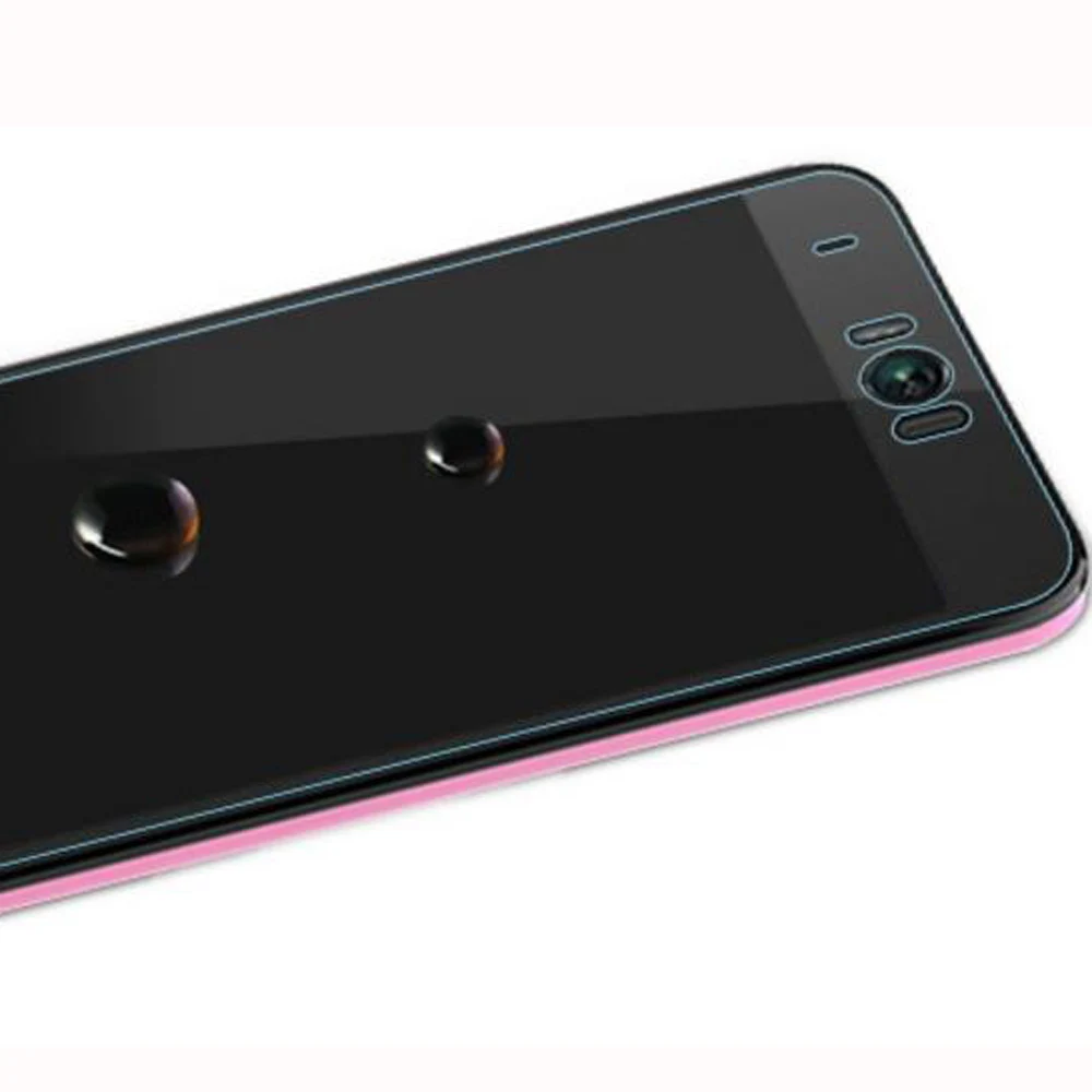 Для Asus Zenfone Selfie ZD 551KL Защитная пленка для экрана стеклянная ASUS zenfone ZD551KL