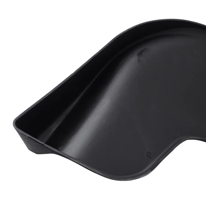 2 шт. универсальный автомобильный передний дефлектор спойлер разветвитель