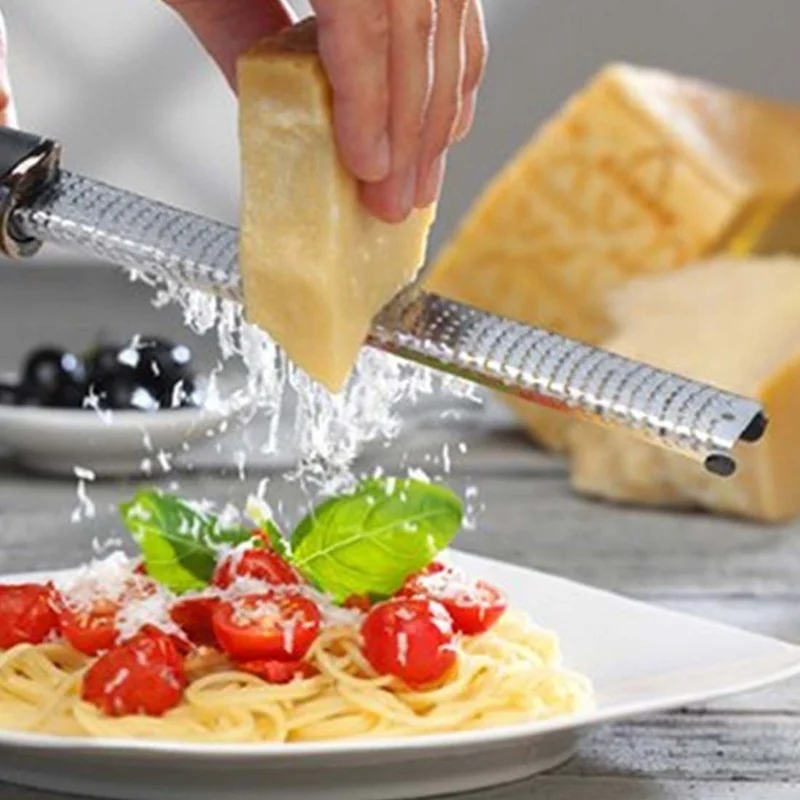Multifunction Lemon Cheese Planer Fruit Zester Peeler Graters Cutter New Kitchen Tools Gadgets |