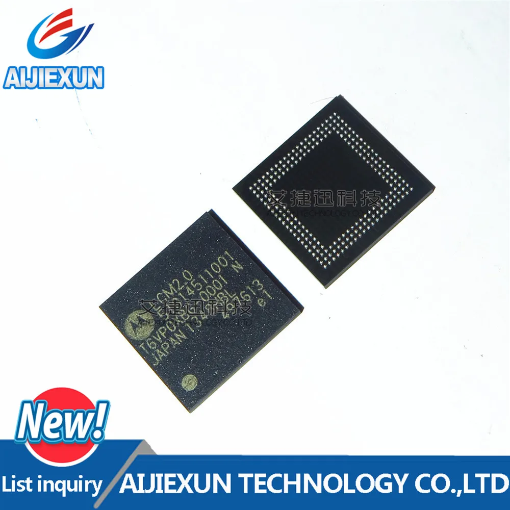 

5Pcs T6VP0XBG-0001 T6VP0XBG BGA in stock 100%New and original