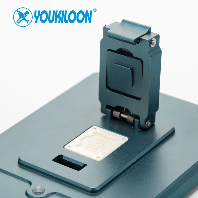 Youkiloon PCIE NAND флэш-память IC инструментов программирования NAND Тесты приспособление для IPhone 6 S/6 S Plus/7/7 Plus