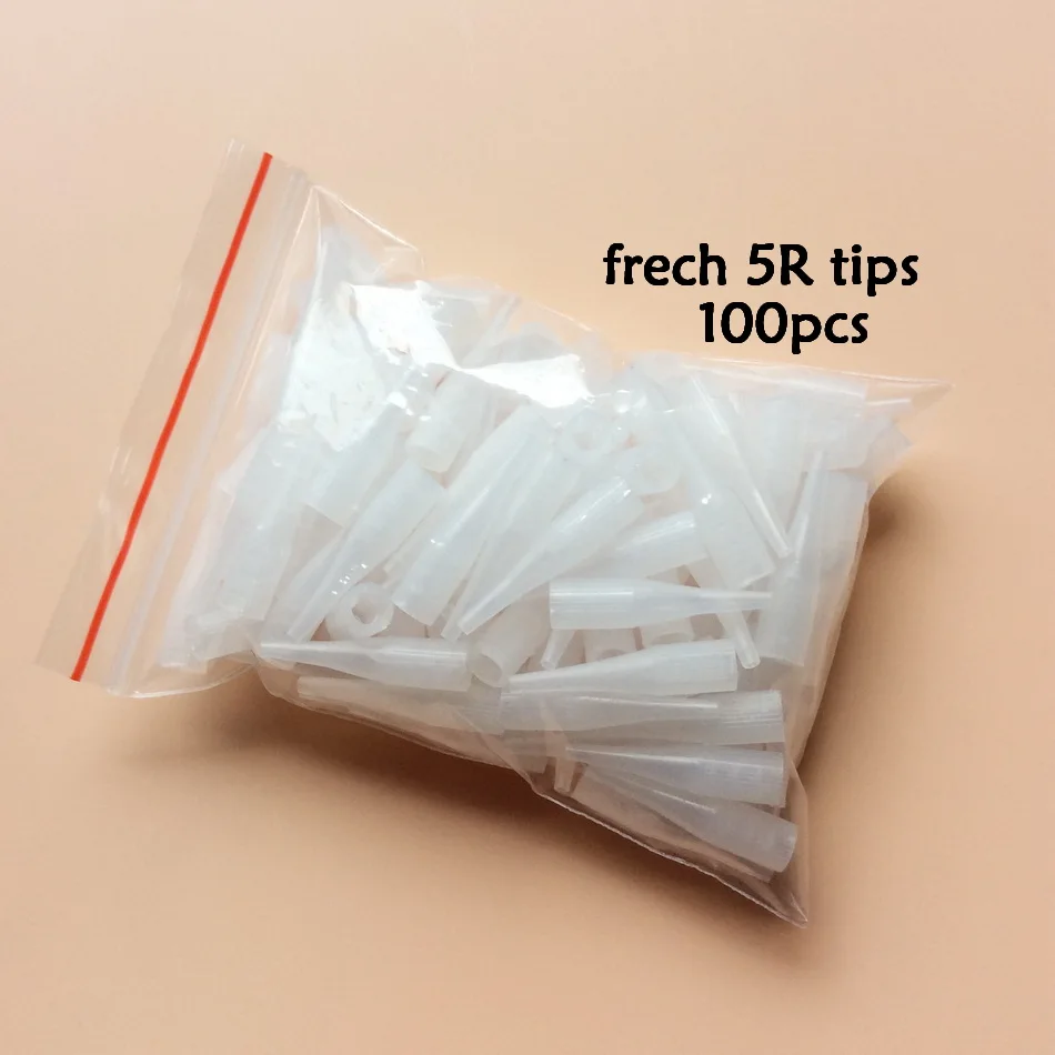 

5R , 100