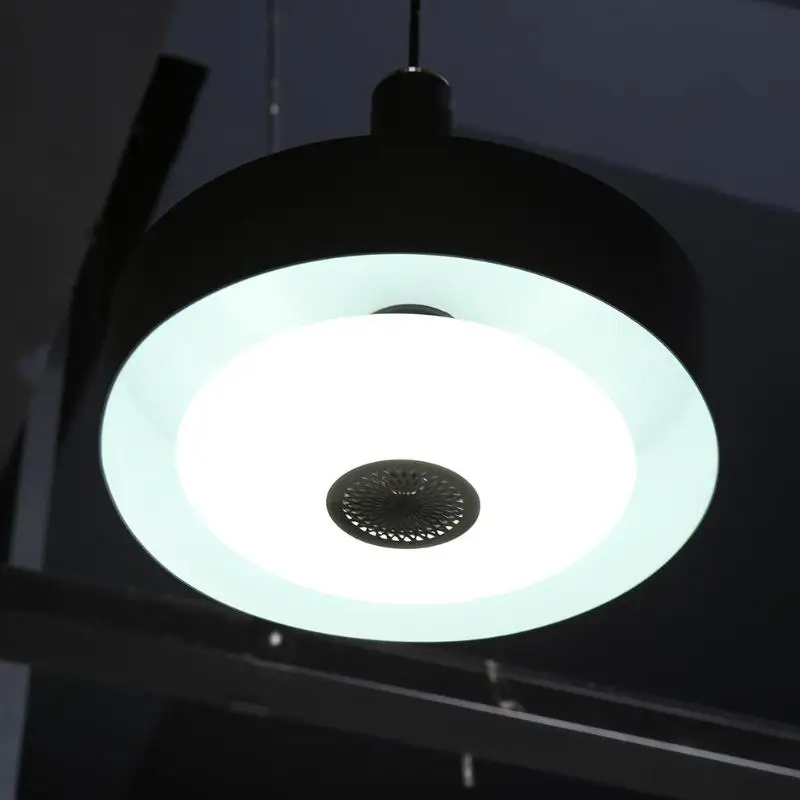 30 Вт RGB пульт дистанционного управления цветной Bluetooth музыкальный свет Луна