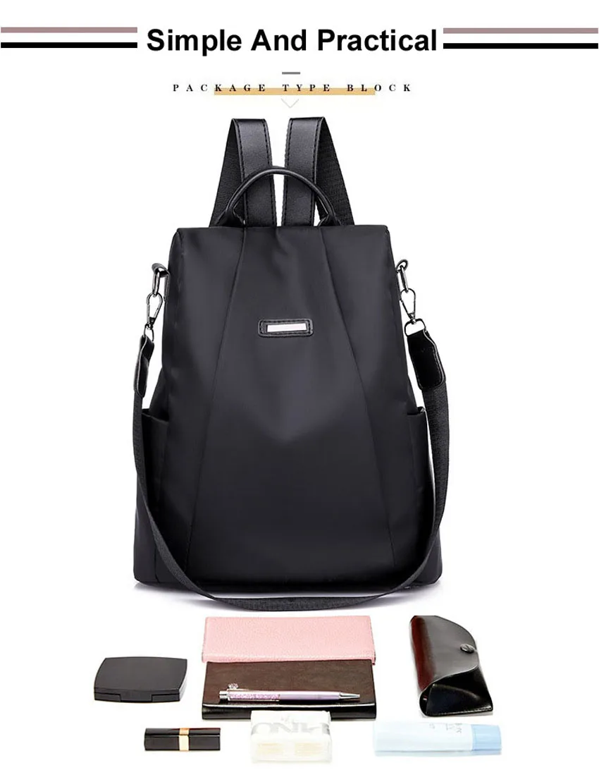 Рюкзак женский мочила feminina Эсколар sac dos femme путешествия водостойкие morrales para mujer sirt cantasi задняя Сумка modis zaino