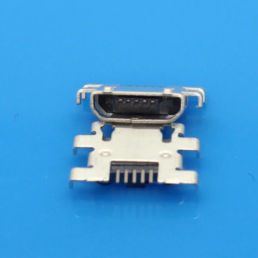JCD 1 шт потребительских упаковок для микро USB разъём зарядного устройства UMI 4S