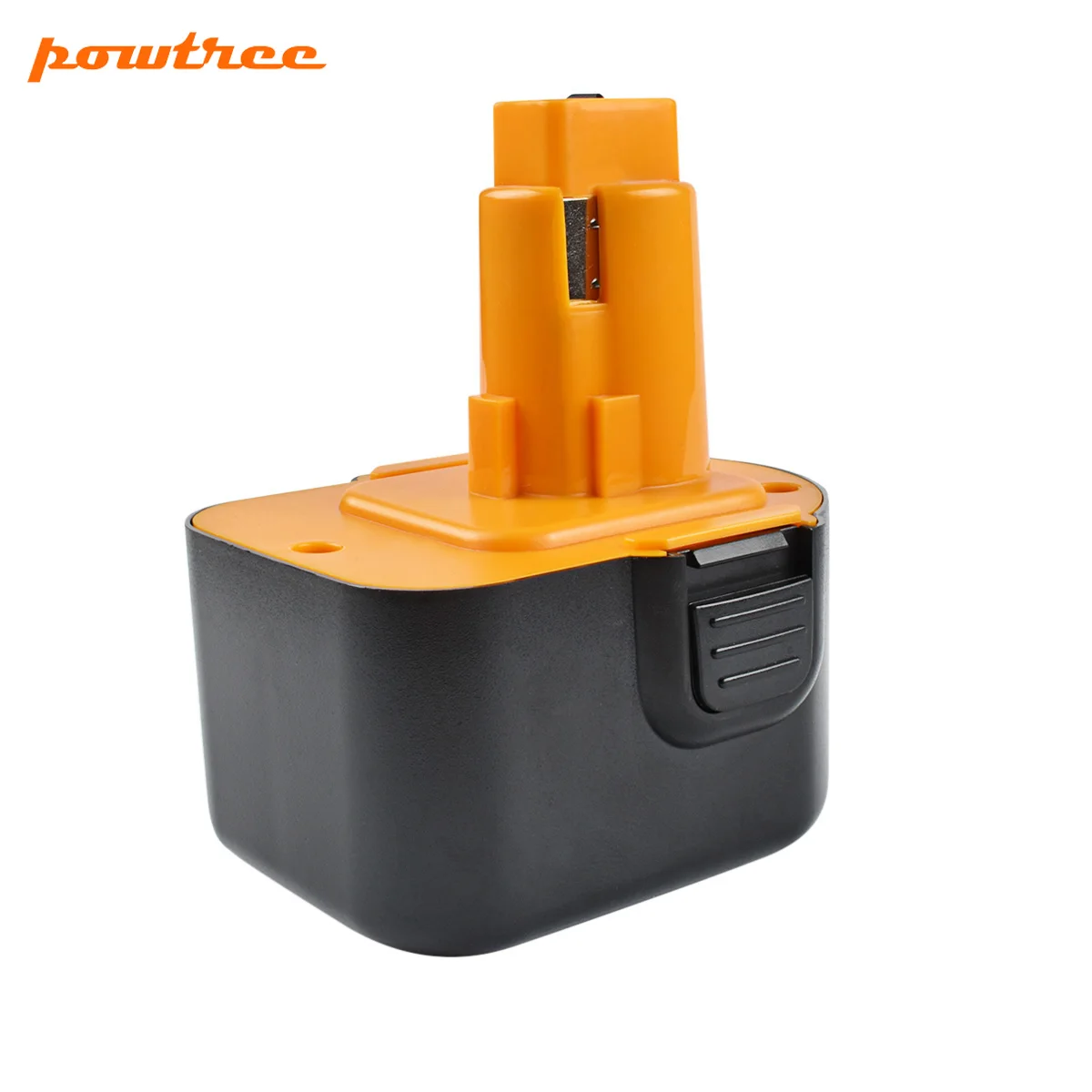 Powtree 3000 мА/ч, никель-металл-гидридного PS130 Батарея для BLACK&DECKER Firestorm PS130A A9252 A9275 HP331 HP331K-2 HP331K2 HP431 KC120V L30 - Цвет: 1 pack