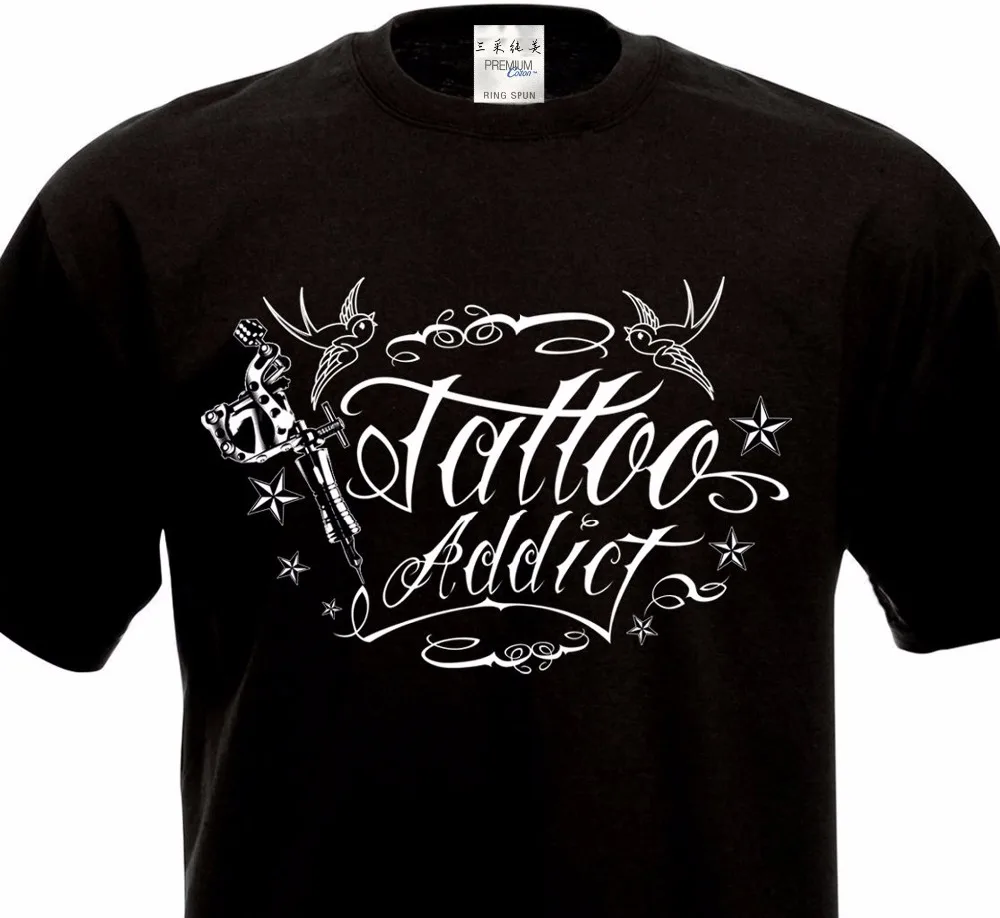 Дизайнерская футболка с коротким рукавом футболки мужские круглым вырезом для