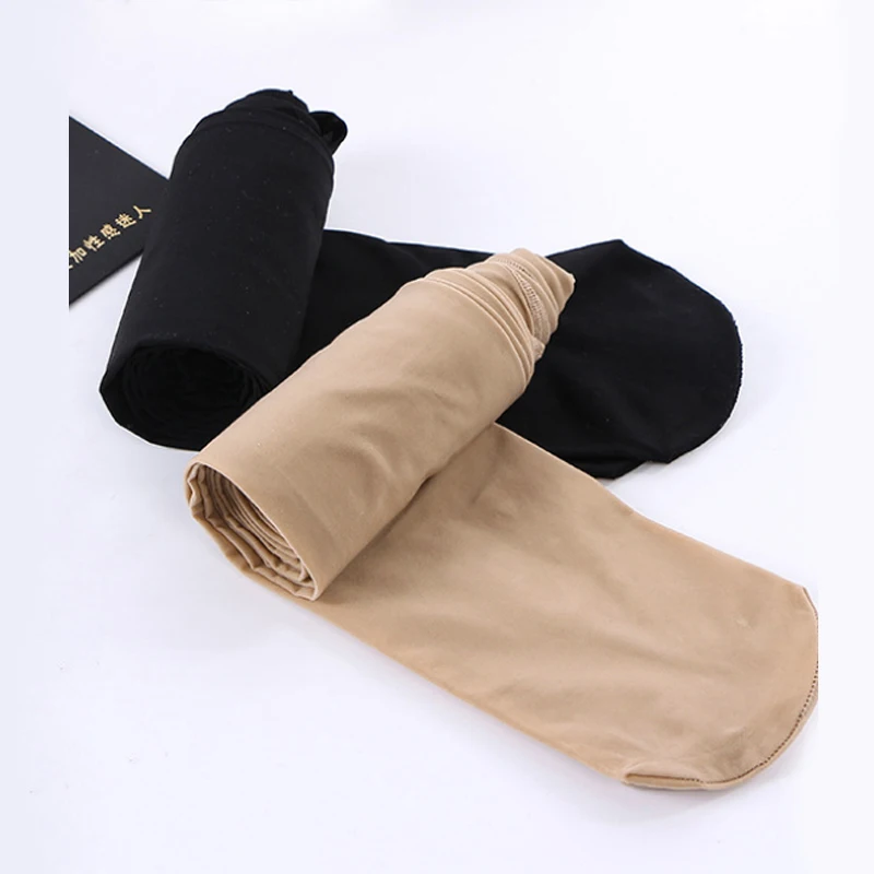 Новинка 2017 волшебные колготки с крючком шелковые супер эластичные тонкие