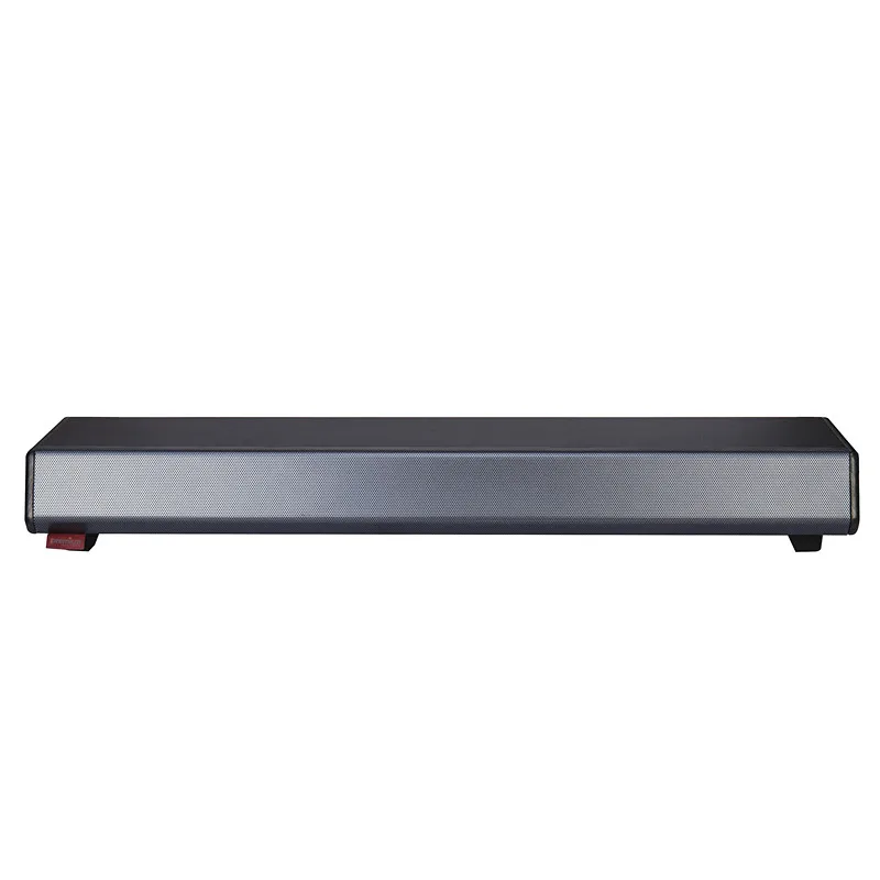 ipremium Саундбар 5,1 караоке домашний кинотеатр Bluetooth 4,0 Смарт ТВ бар - Цвет: black