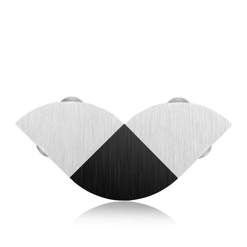 Современный Стиль интерьера бабочка Форма настенный светильник алюминий вверх