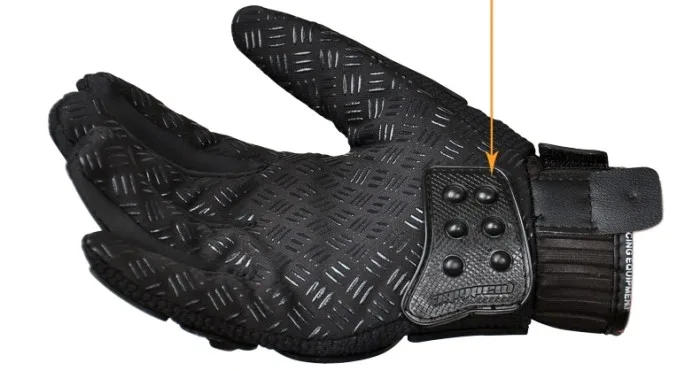 Madbike мужские мотоциклетные перчатки летние гоночные мото велосипедные перчатки для мотокросса мотоцикл защитные полный палец