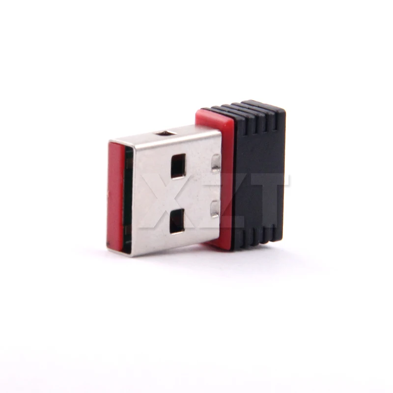 Высокоскоростная сетевая карта Lan беспроводной 150 Мбит/с USB адаптер WiFi 802.11n м 0112 |