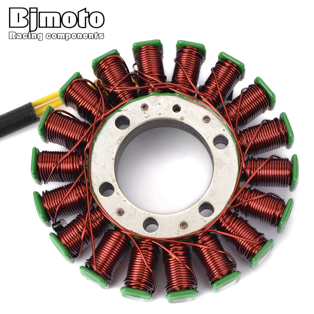 Магнитный статор катушки мотоцикла BJMOTO для Honda CBR1000RR CBR 1000 RR CBR1000 2004 2005 2006 2007 |