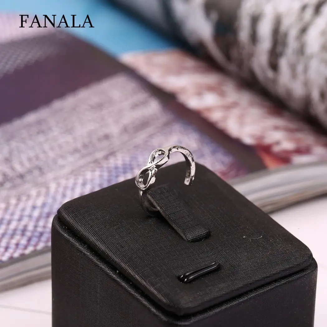 Стильный знак мира Восемь символов любовь мода пара глянцевое открытие