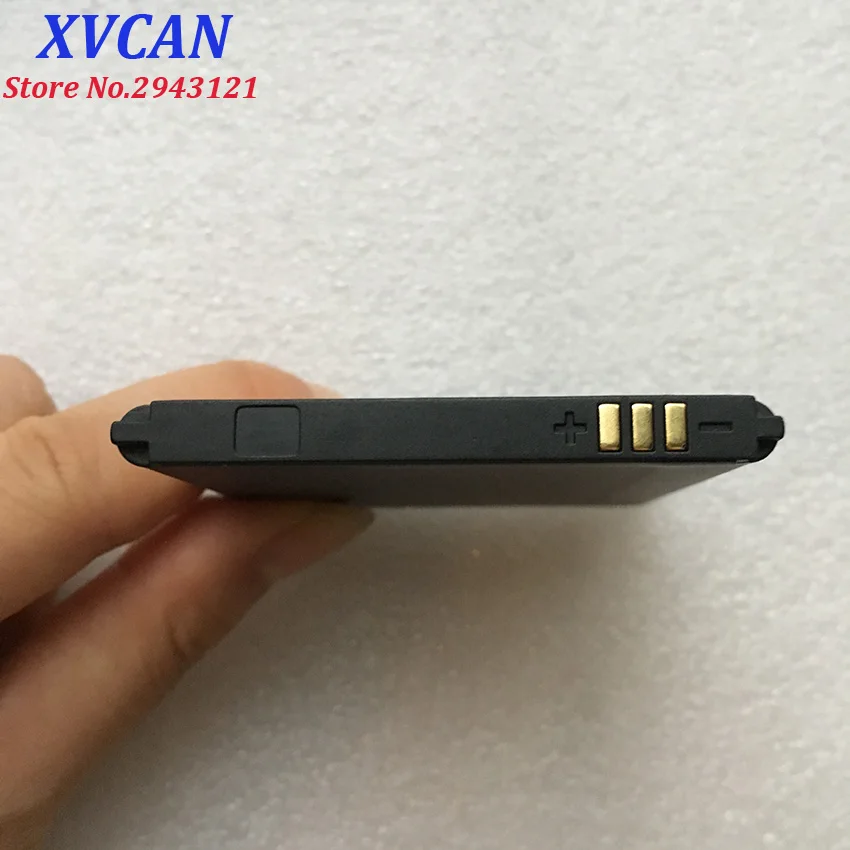 Для Explay GOLF 1600MAH Мобильный телефон литий ионный аккумулятор замена|Аккумуляторы