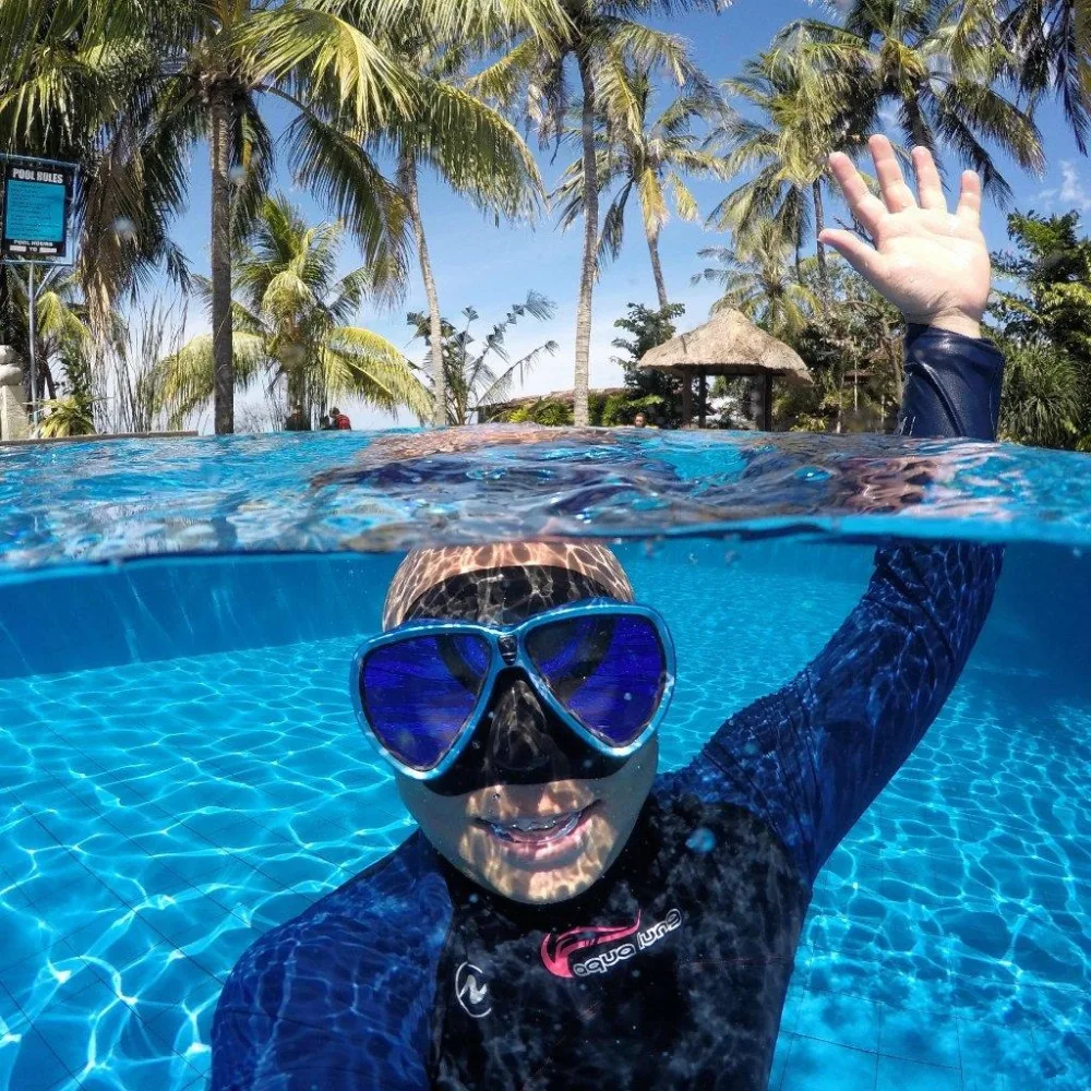 Интимные аксессуары для GoPro набор шлем жгут нагрудный ремень крепления головы Go