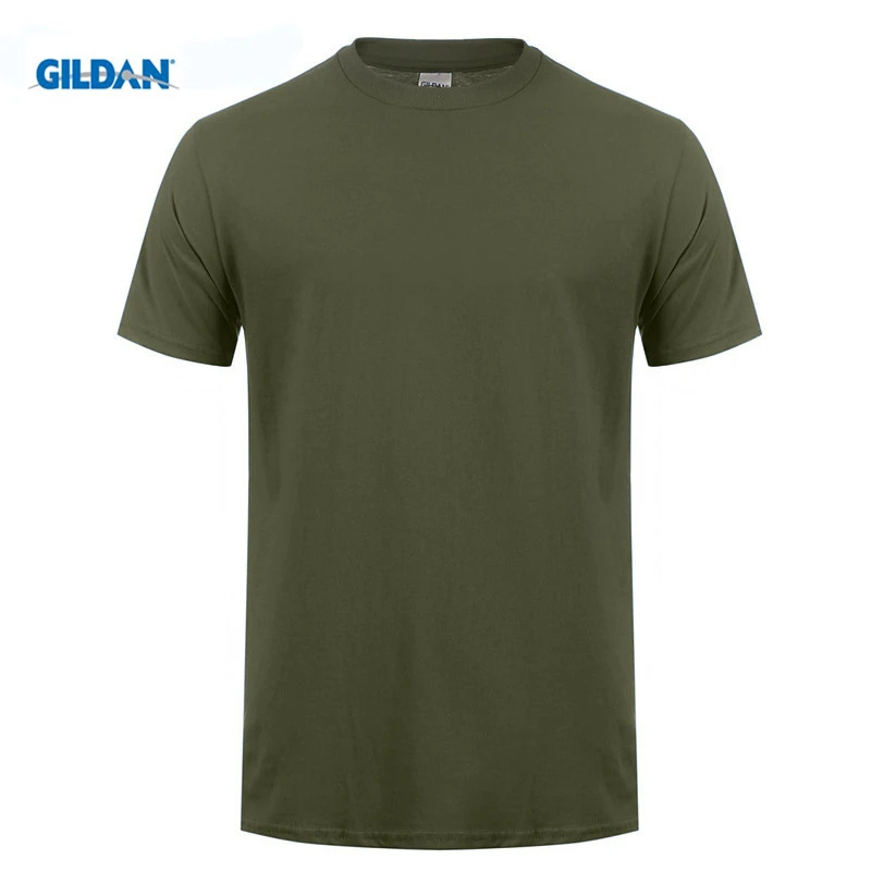 Men 2018 Summer Round Neck Can't Touch This New Man's Novelty Collar Short Sleeve T-shirt | Мужская одежда