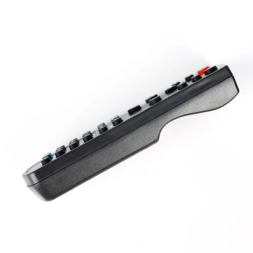 Пульт дистанционного управления подходит для проектора viewsonic PJD6223 PJD6253 PJD7820HD PJD5324|Пульты ДУ| |