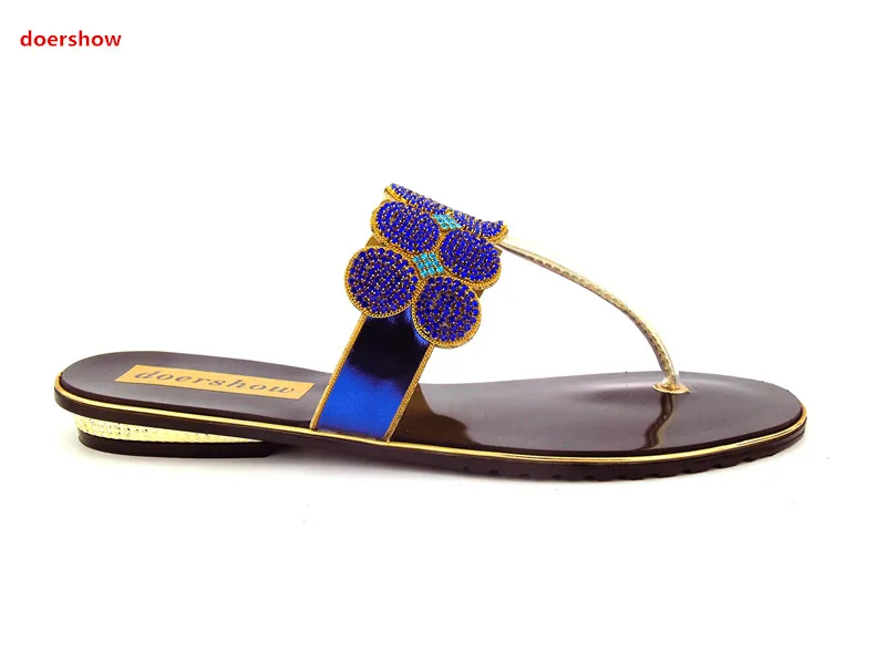 Doershow/2017 г. модная итальянская обувь с сумочкой в комплекте для вечеринки комплект