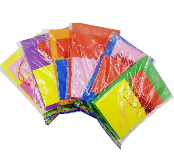 Апреля Du детской поделки ручной работы висящий цветочный шар развивающие