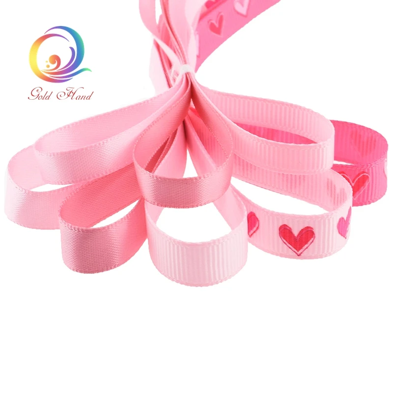 Набор высококачественных смешанных лент 33 шт./лот для рукоделия подарочная