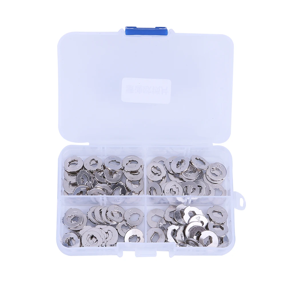 Бесплатная доставка ремонтный набор крючков для захвата нити аксессуары