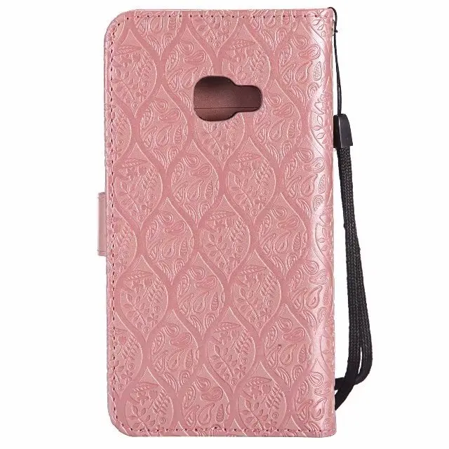 Чехол для samsung Galaxy Xcover 4 откидная крышка кожаная мягкая подставка слот карт
