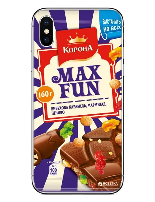 Alenka bar с изображением шоколада wonka жесткие чехлы для телефонов Чехол iPhone SE 5 5S 6 6s Plus
