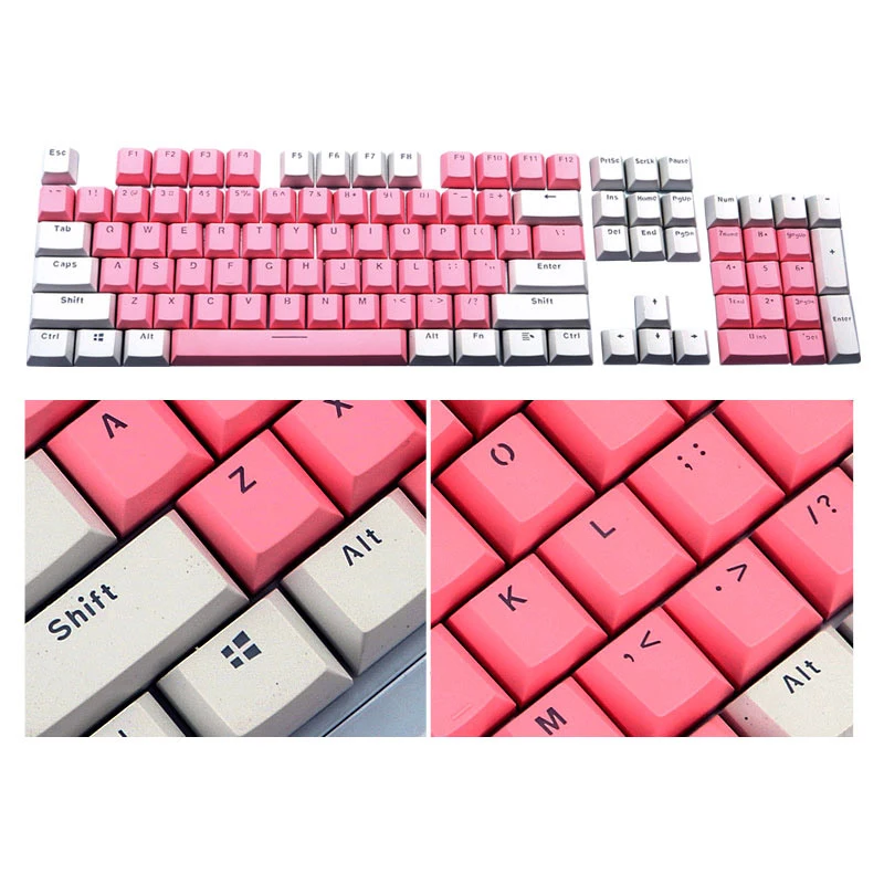 Колпачок механический для клавиатуры Cherry MX 104 кнопок|Клавиатуры| |