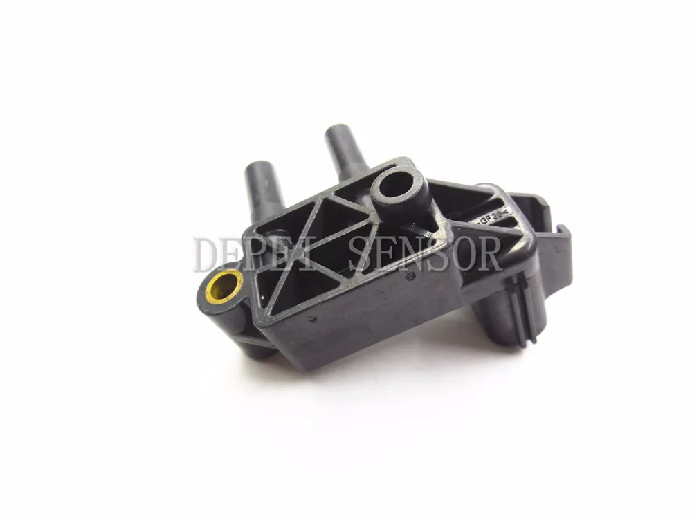 DPQPOKHYY для FORD 1 6 2 0 TDCI D DPF дифференциальный датчик давления C-MAX S-MAX KUGA AV61-5L200-AA |