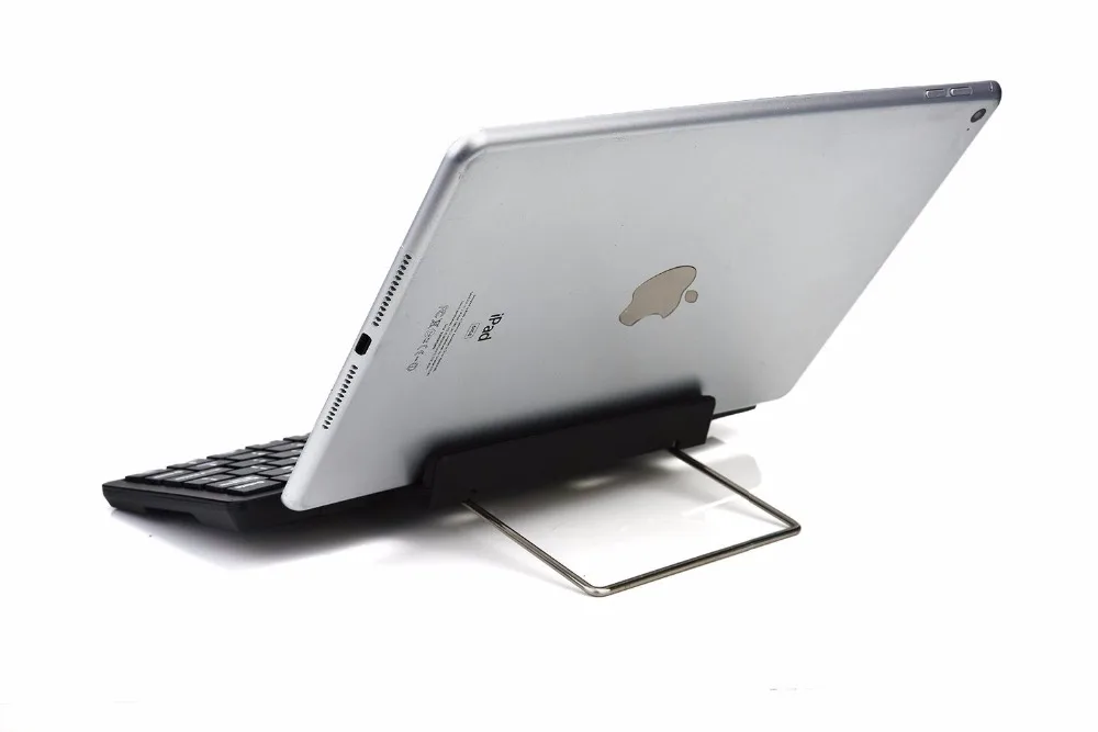 MAORONG торговая Bluetooth клавиатура с металлическим кронштейном для CUBE IWORK12 сменная cube