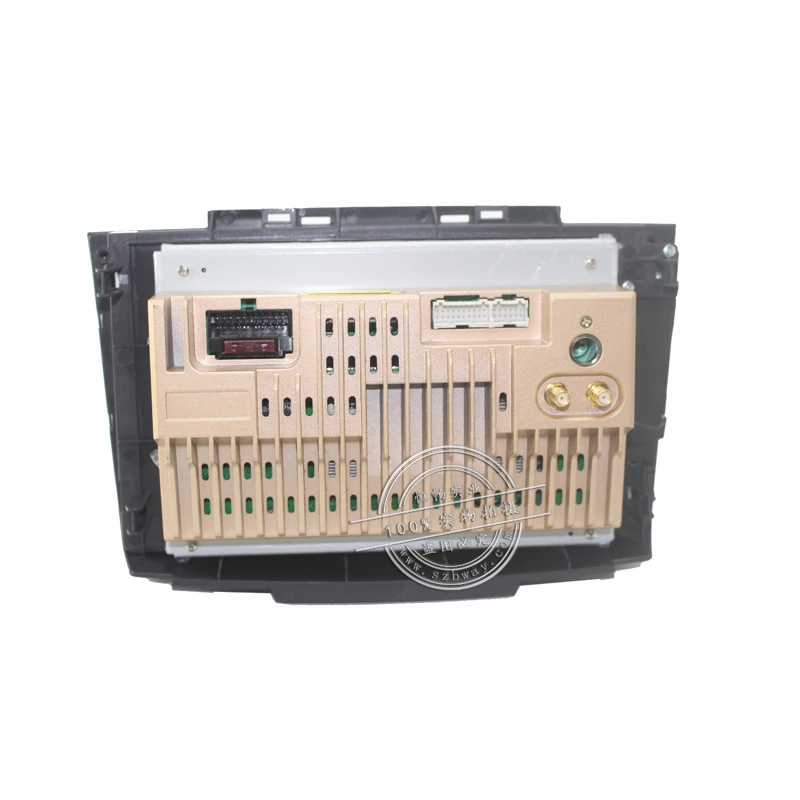 Bway " Автомобильная магнитола стерео для Greatwall Hover H5 2013- android 7,0 автомобильный dvd-плеер с bluetooth, gps, SWC, 2 Гб ram 32 Гб rom