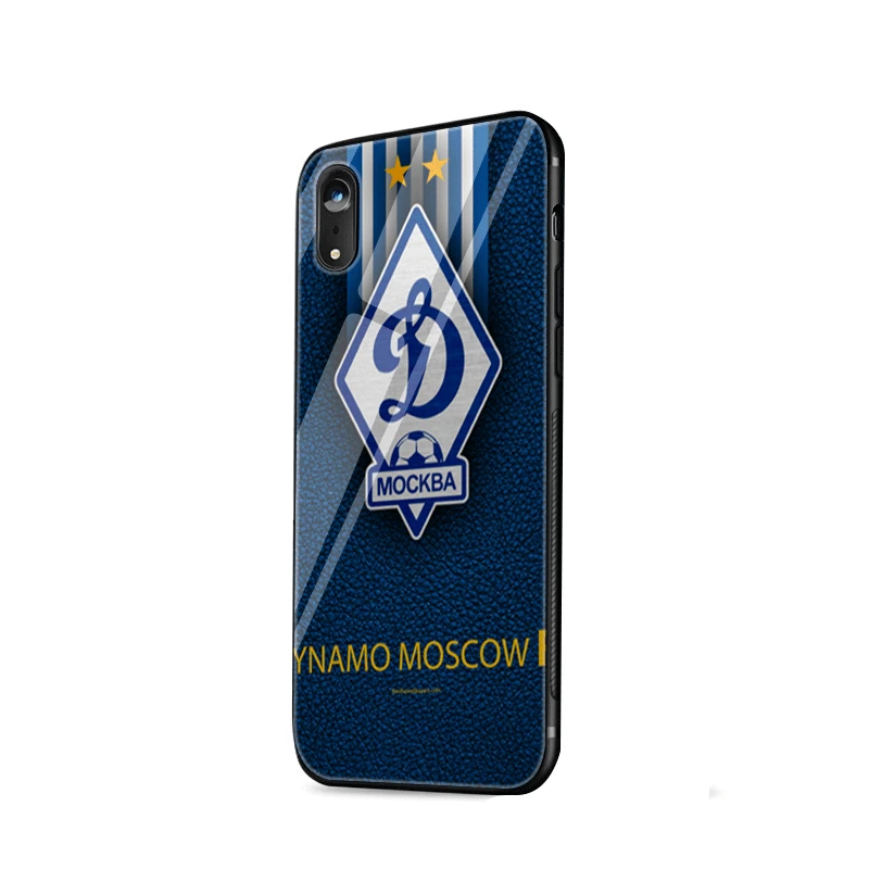 Чехол Desxz Dynamo чехол для iPhone 5 5S SE 6 6s 7 8 Plus X XR XS Max