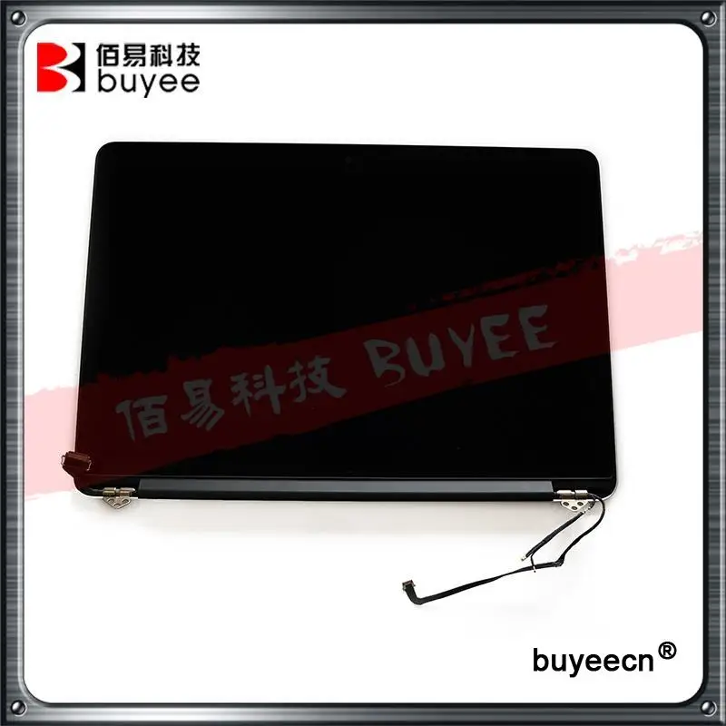 Оригинальный A1502 ЖК дисплей в сборе для Macbook Pro retina 13 &quotA1502 ранний 2015 экран полная