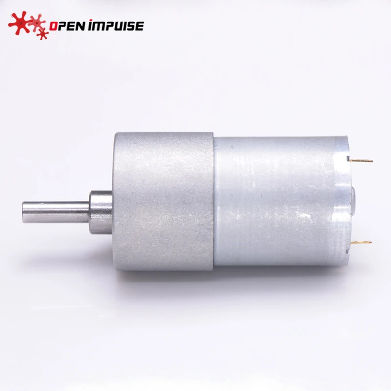 JGB37 3530 20 RPM at 12 V DC мотор редуктор (20 об/мин при 12В)|gearmotor|gearmotors dc |
