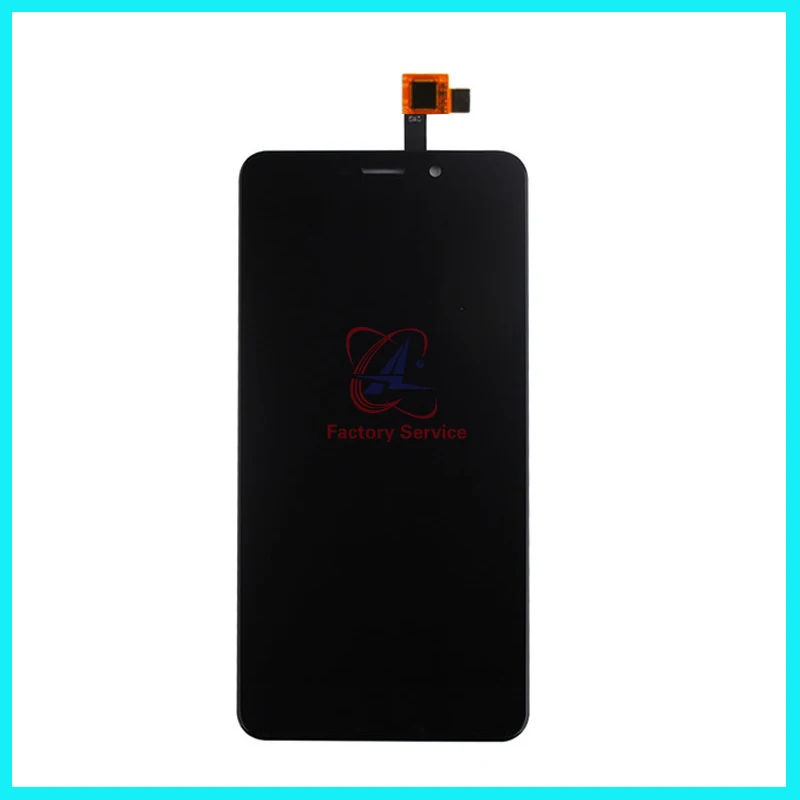 for original umi super lcd screen displaytouch screen digitizer sensor assembly replacement 5 5 1920x1080p for umi super euro free global shipping