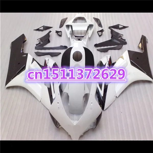

High Quality ABS Plastic for 04 05 CBR1000 2004 2005 Fairing Repsol Body work +Brand Logo Decal