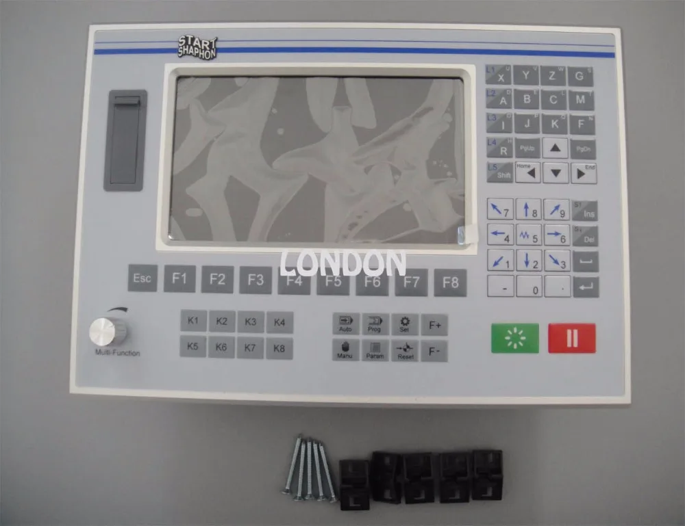 Контроллер плазменной/пламенной резки с ЧПУ|cnc plasma cutting controller|cnc controller plasmacontroller